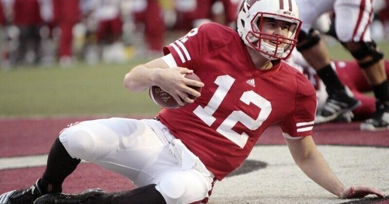 America's ball-knower: How former Badgers QB Nate Tice has climbed the sports media ladder