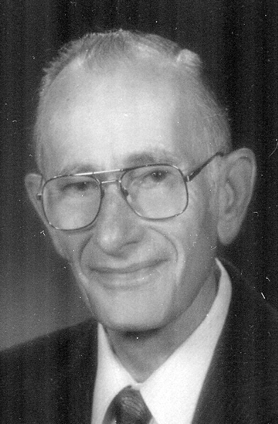 William C. “Bill” Bender