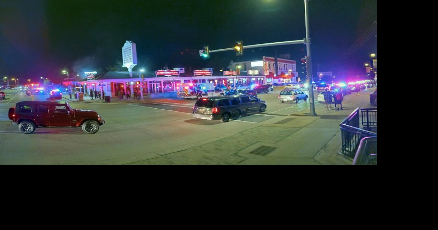 Dells residents voice concerns over Automotion weekend