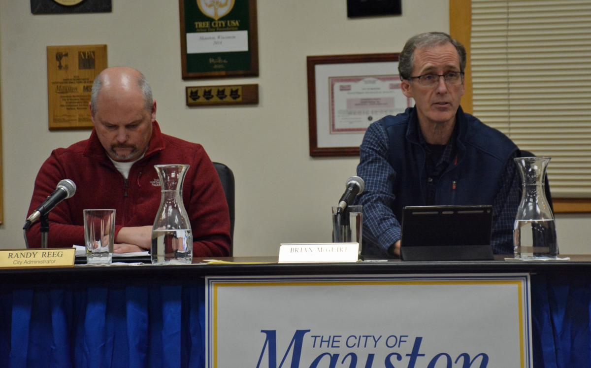 Mauston CC 1