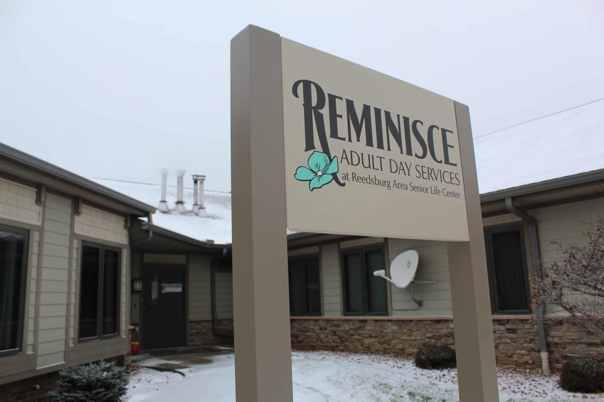 Adult day center moves to Reedsburg Area Senior Life Center Regional