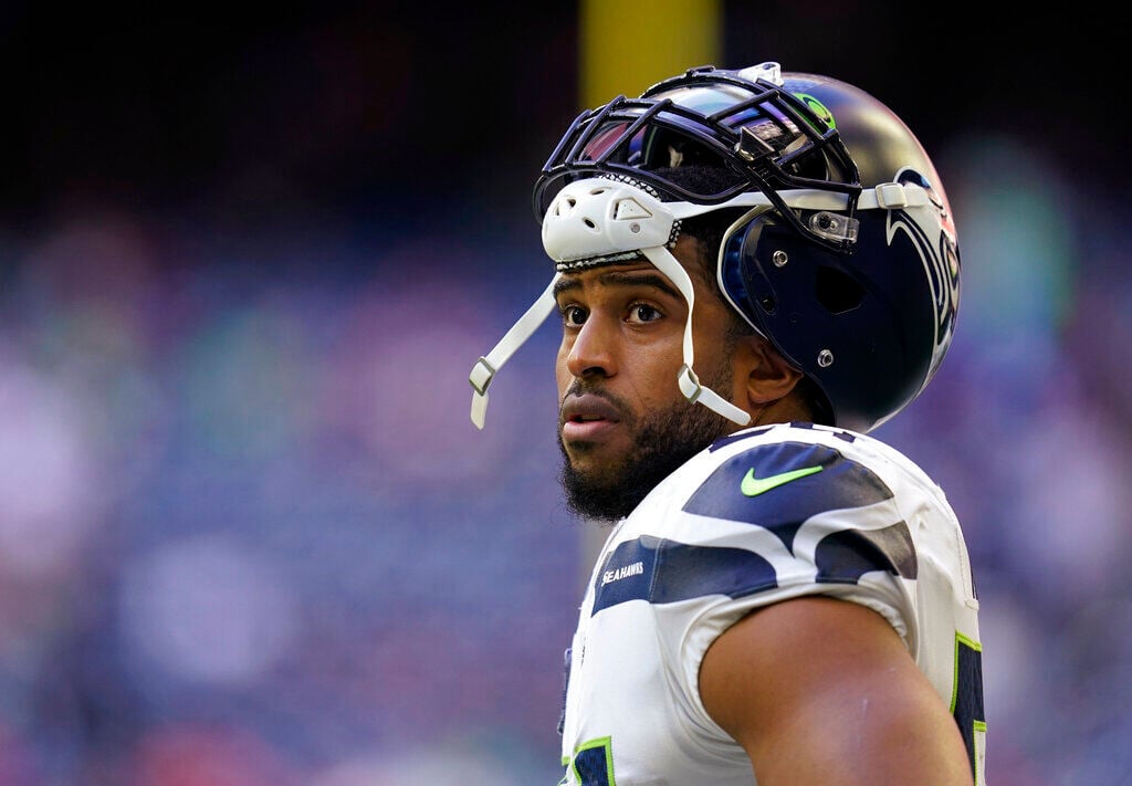 Bobby Wagner returning to Seahawks on 1-year deal - The Columbian