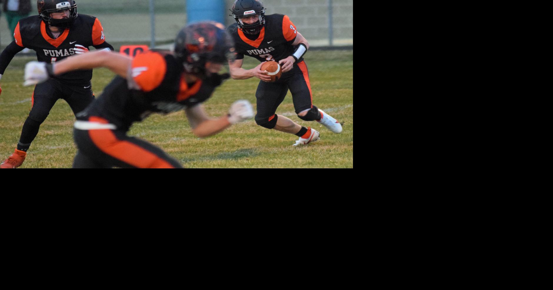 How the football team turned around its fortunes to snap a