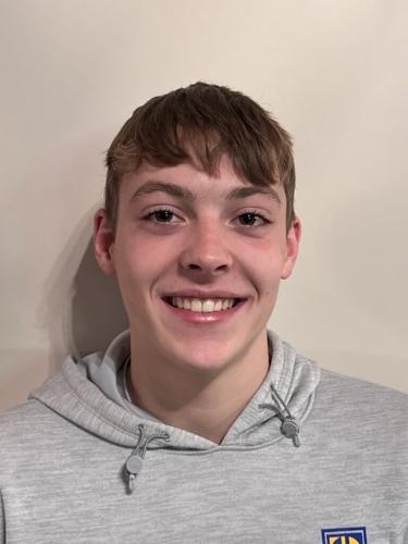 Caleb TenNapel, Central Wisconsin Christian