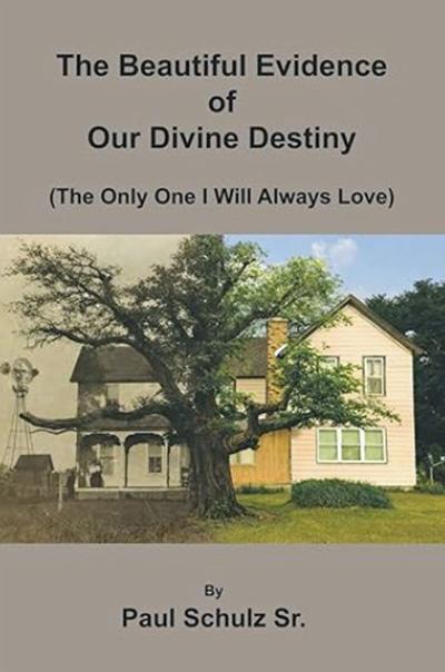‘The Beautiful Evidence of Our Divine Destiny’