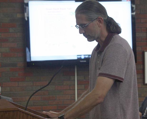 Simmert speaks