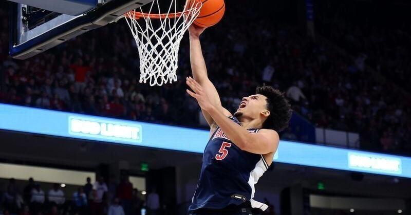 Bucks draft picks Brayden Burries and Nate Ament address pressure of following Giannis