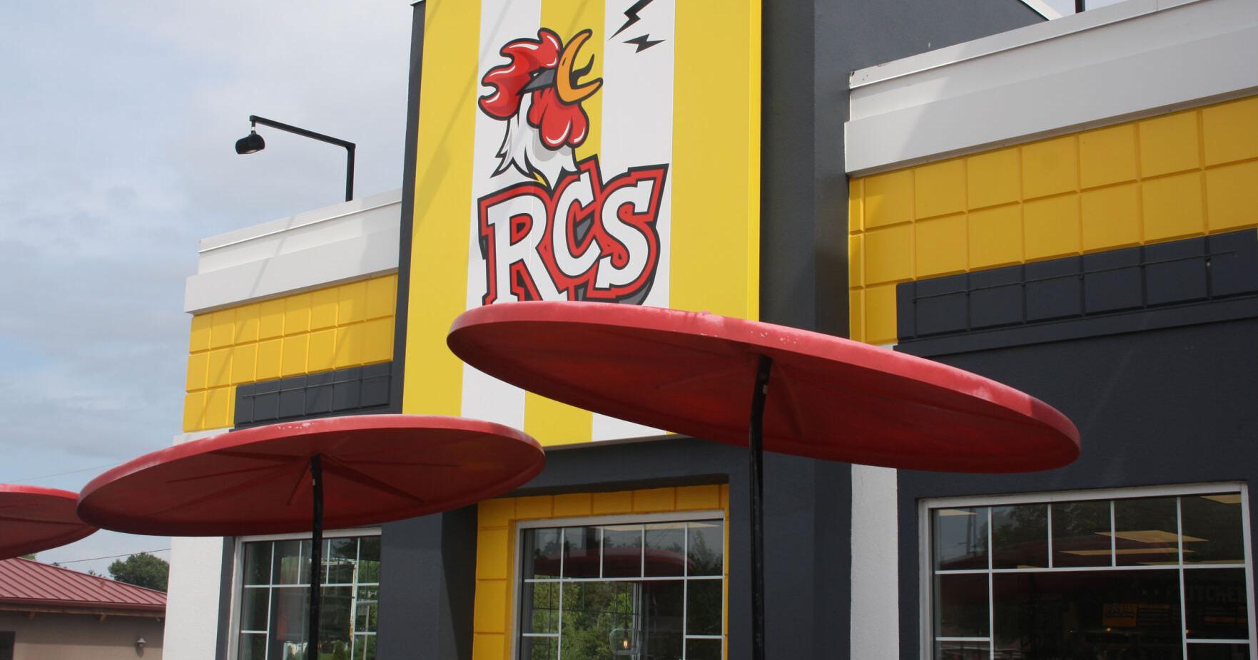 Rockin' Chicken Shack brings taste of Nashville to Dells area (copy) - Vimarsana News