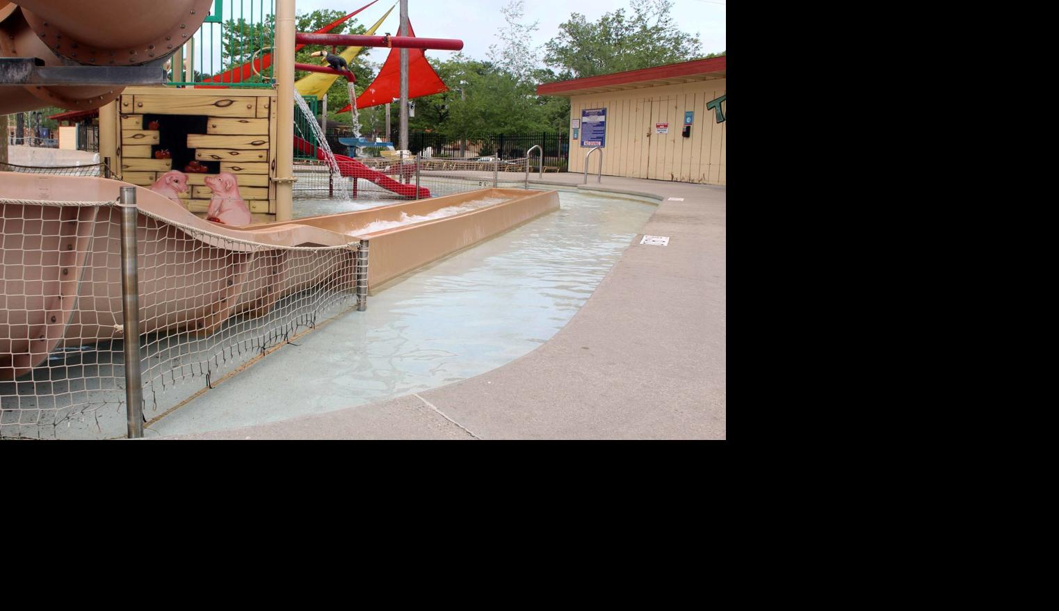 Gallery Noah S Ark Waterpark In Wisconsin Dells Preps For 21 Season Galleries Wiscnews Com