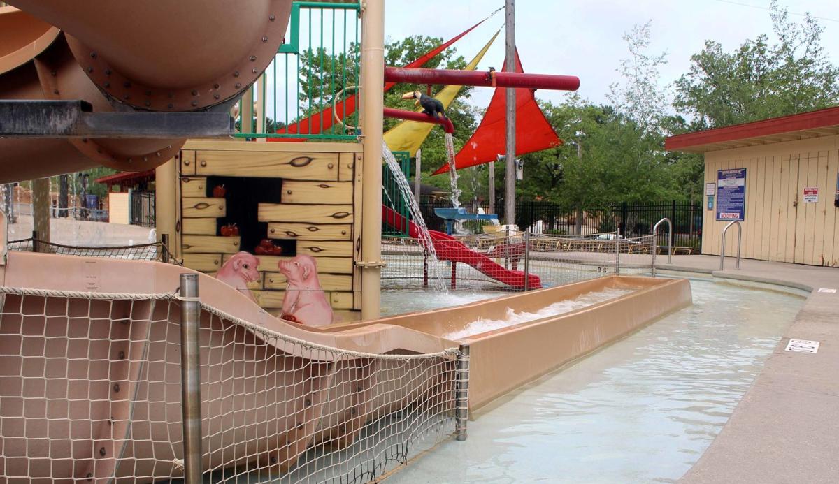 Gallery Noah S Ark Waterpark In Wisconsin Dells Preps For 21 Season Galleries Wiscnews Com Gallery Noah S Ark Waterpark In Wisconsin Dells Preps For 21 Season Galleries Wiscnews Com