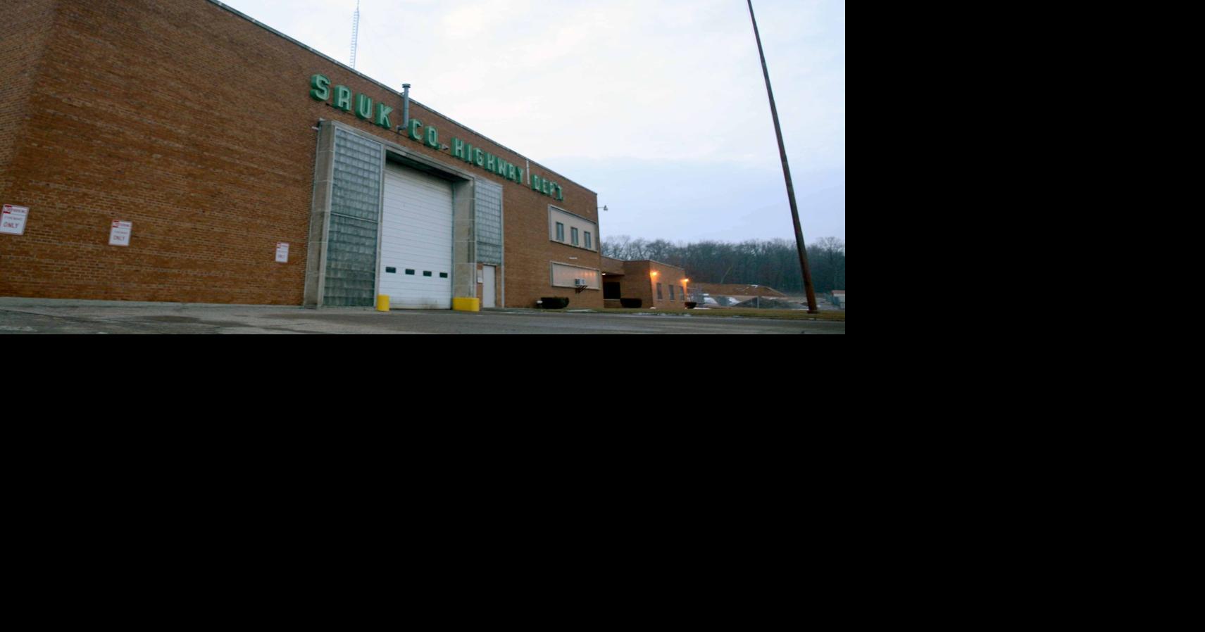 Panel new Sauk County highway commissioner