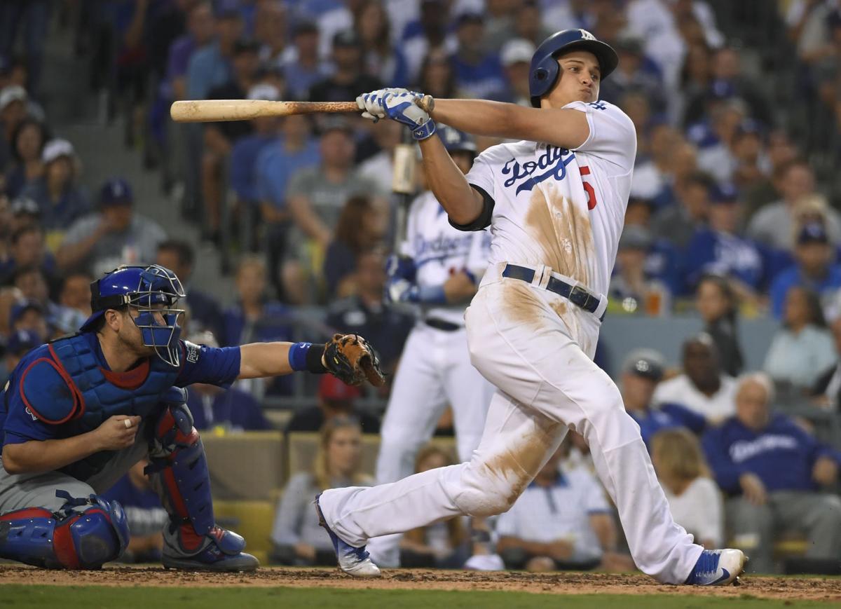 Seager charts his own course