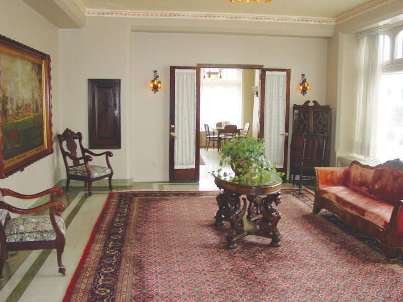 Going strong The Rogers’ apartment housing in high demand Regional