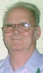 Ralph Huston