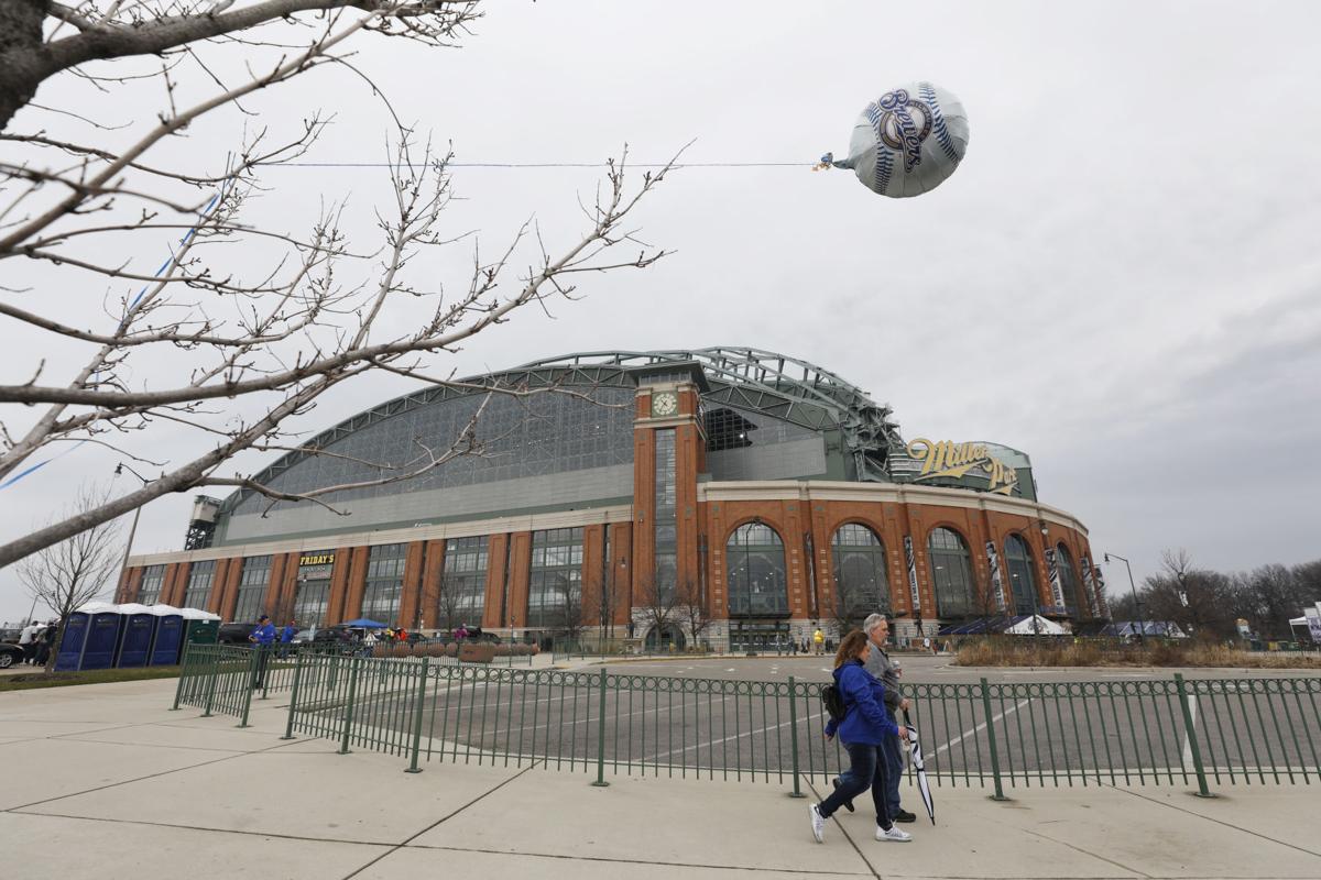 Miller Park