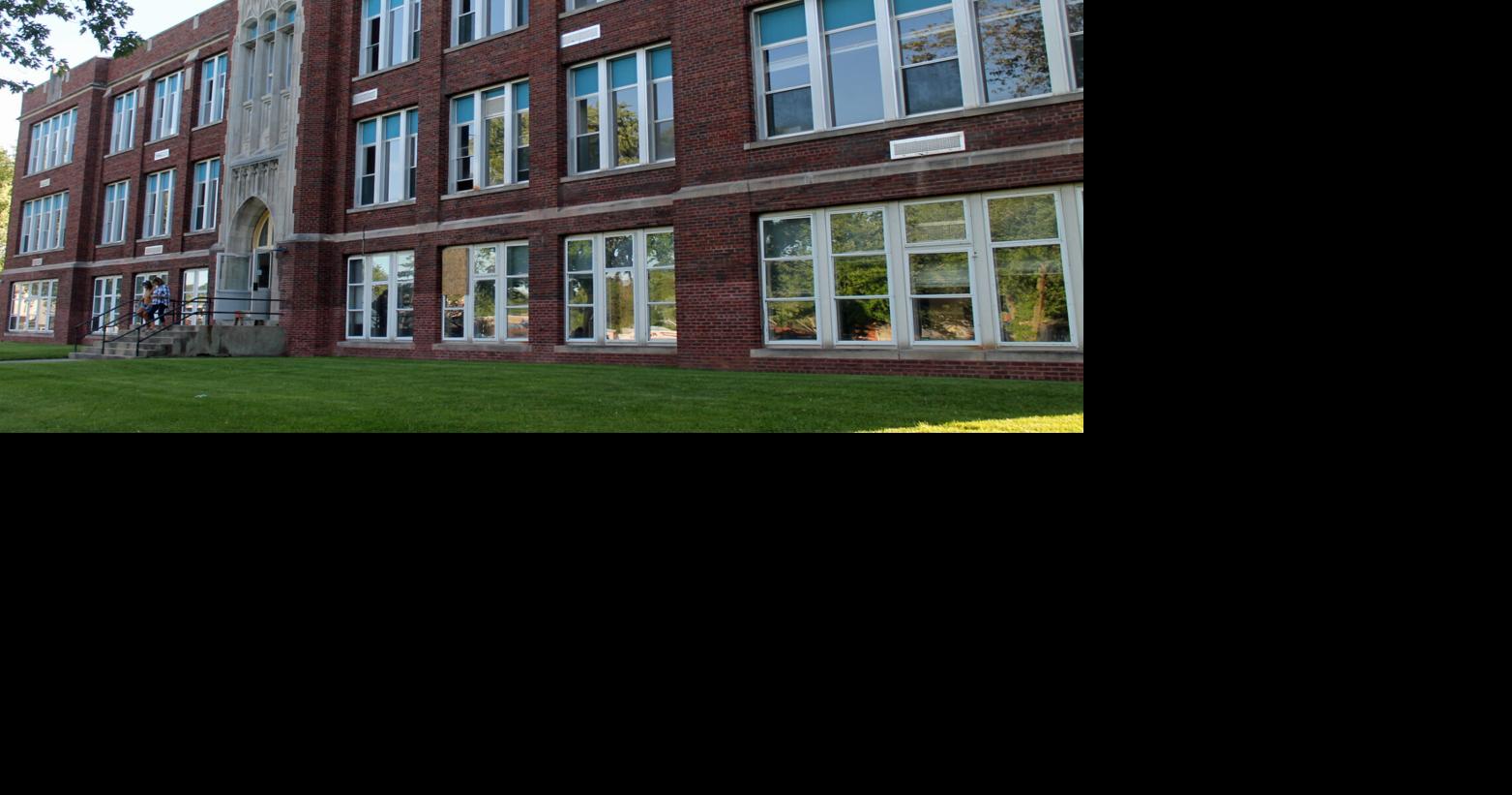 Albrecht School Apartments coming to downtown Mayville