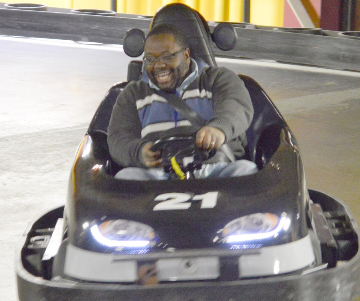 Wilderness Race Promotes Team Building Regional News Wiscnews Com
