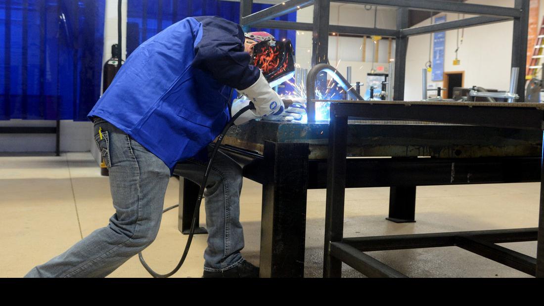 Five years in, Portage Business Enterprise Center offers 'place to grow