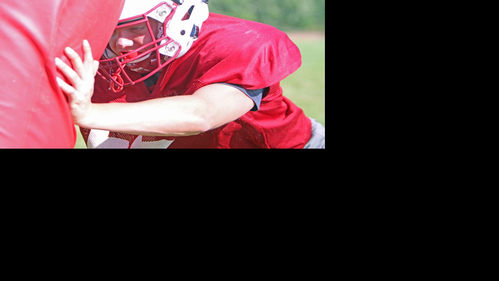 Football Mayville Turns To Youth To Try And Reload Not Rebuild