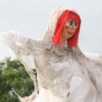 Halloween fun at Red Ridge Ranch