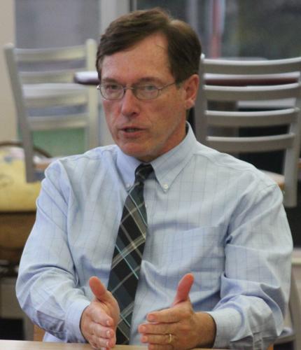 Dennis Birr