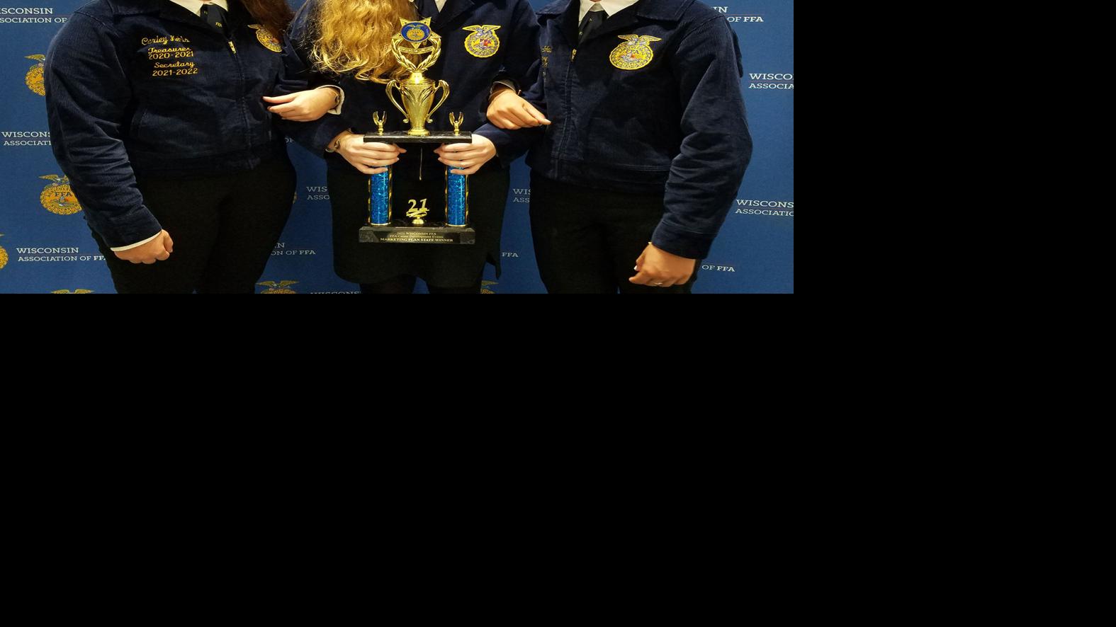 Estancia Ffa Awards Banquet 2022
