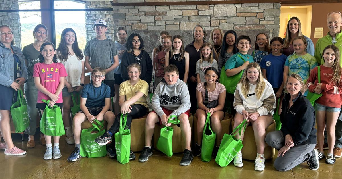 SP Lodi Middle School Students Learn To Make Smoothies sp-lodi-middle-school-students-learn-to-make-smoothies