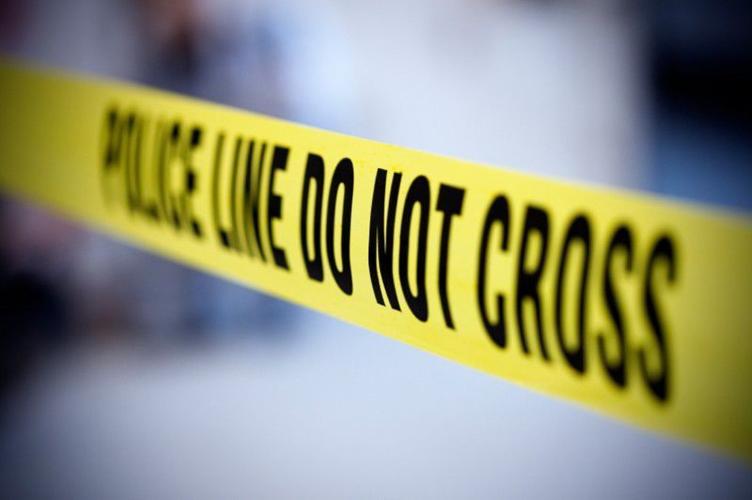Police tape istock, generic file photo