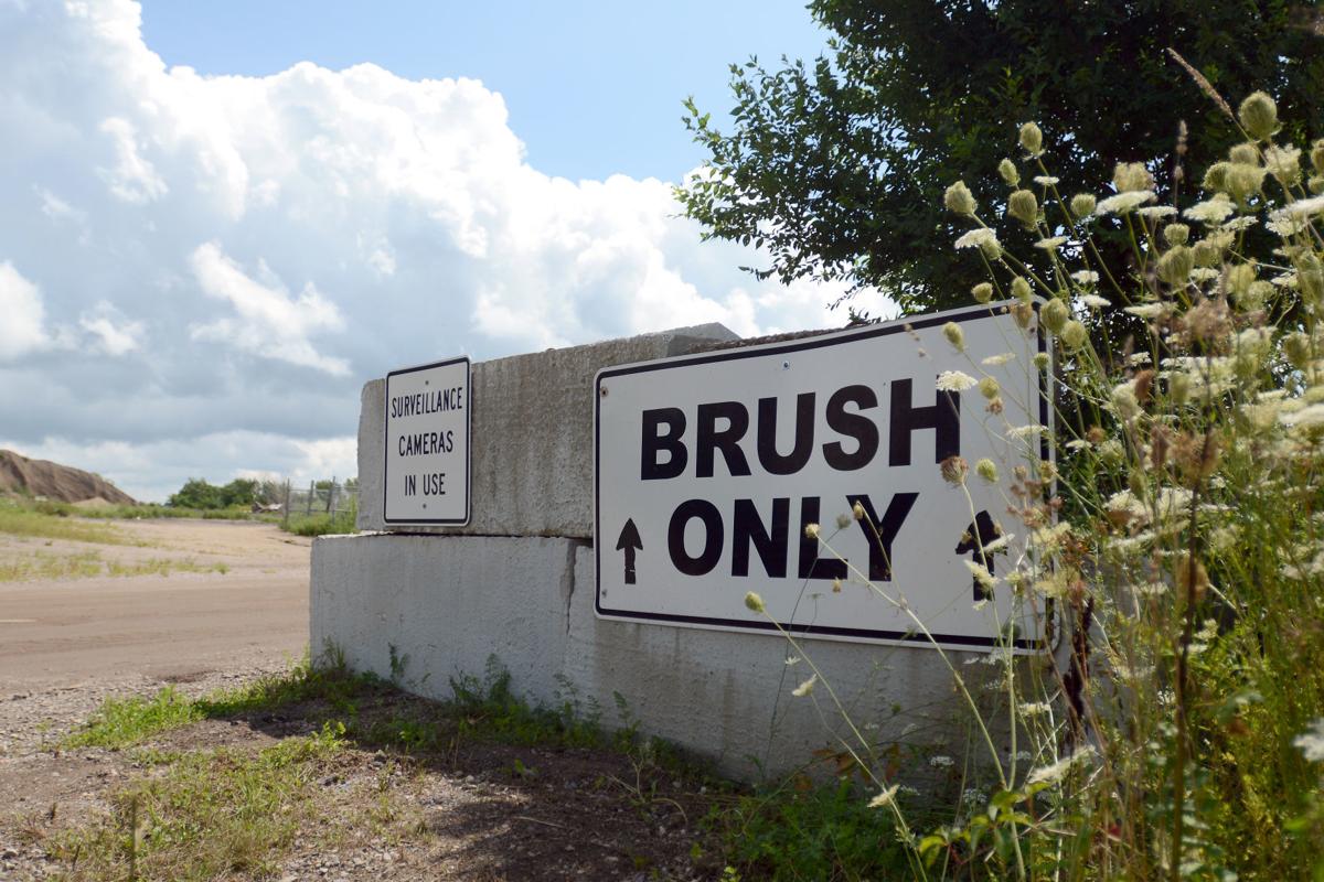 New ordinance would allow police to cite illegal dumping