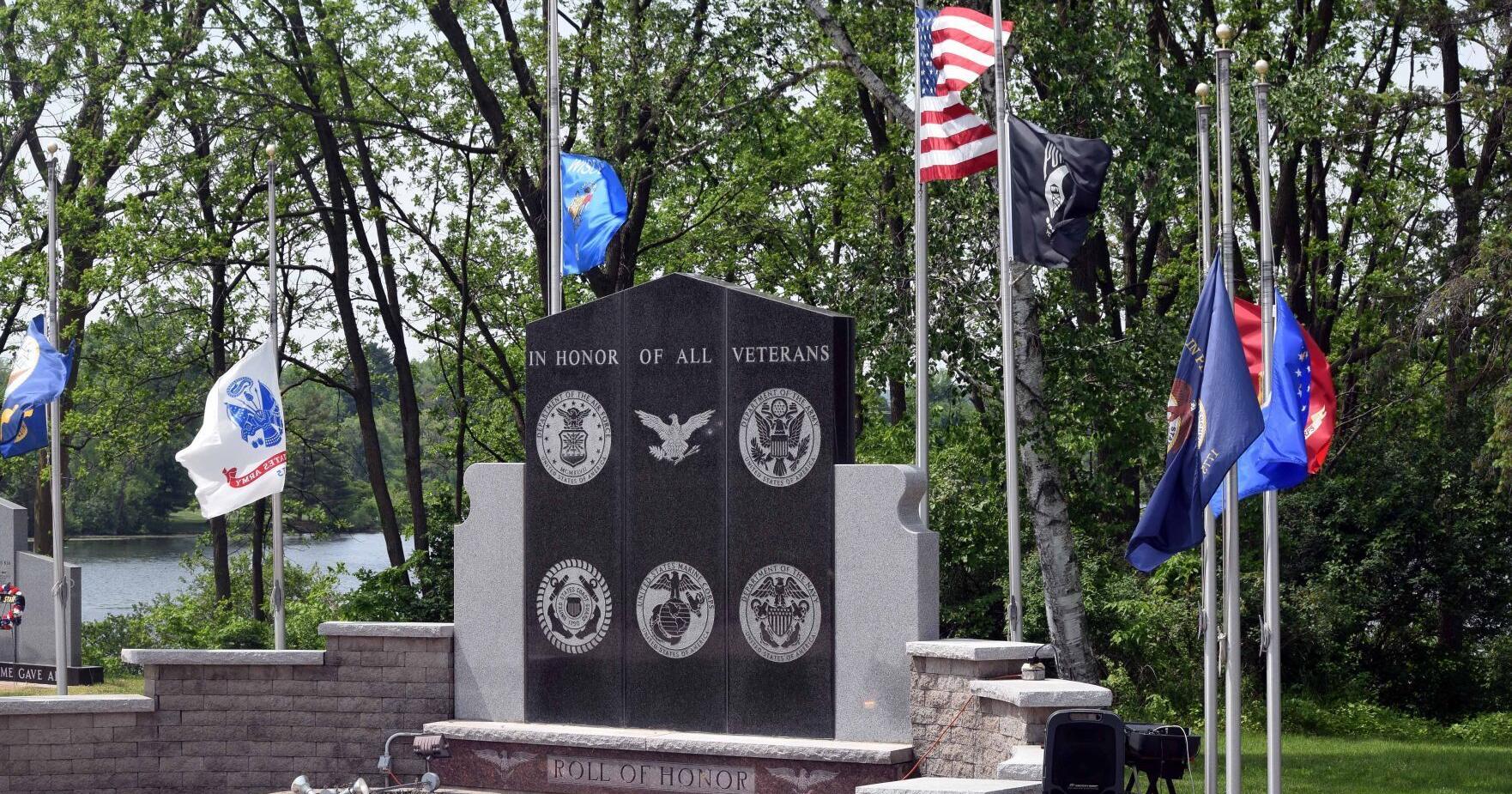 Portage to hold Memorial Day activities - Vimarsana News