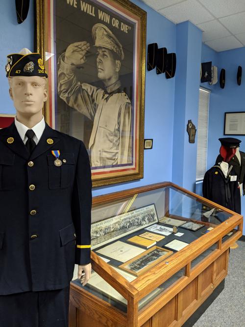 American Legion celebrates 100 years Community