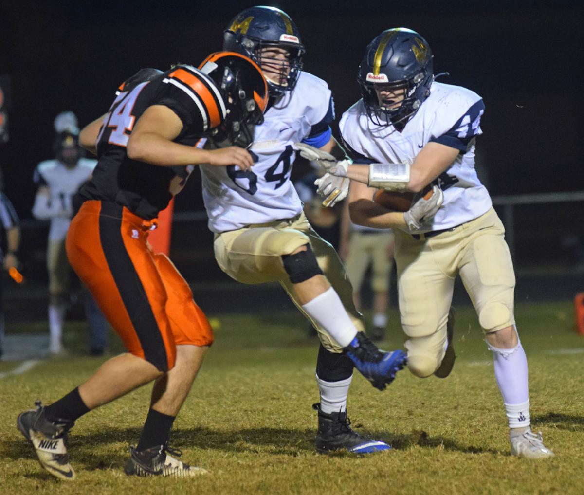 Owen Nachtigal, Kyle Adams