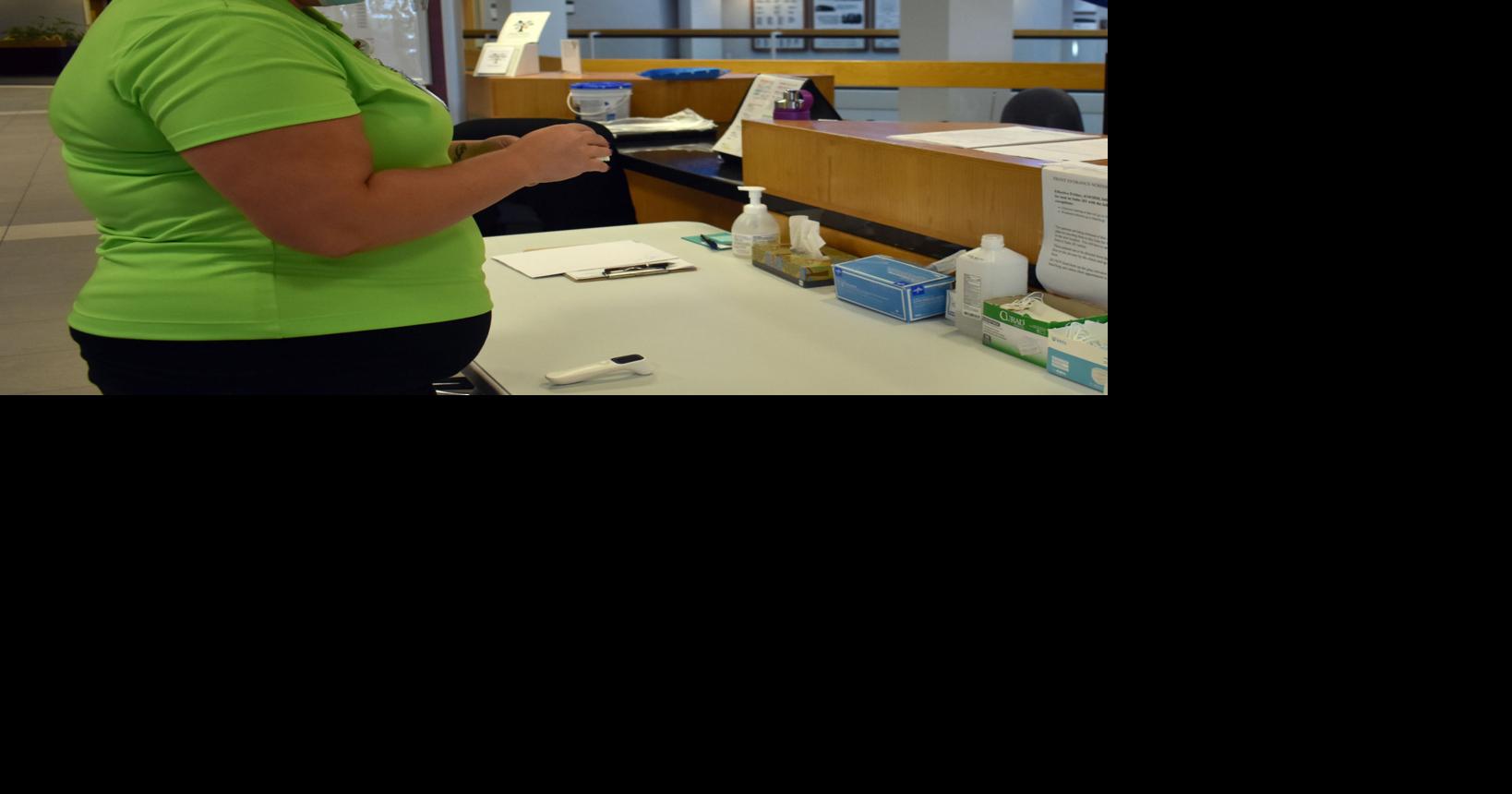 Hospitals in Baraboo, Portage continue to adapt amid COVID19 pandemic