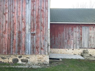 Barn