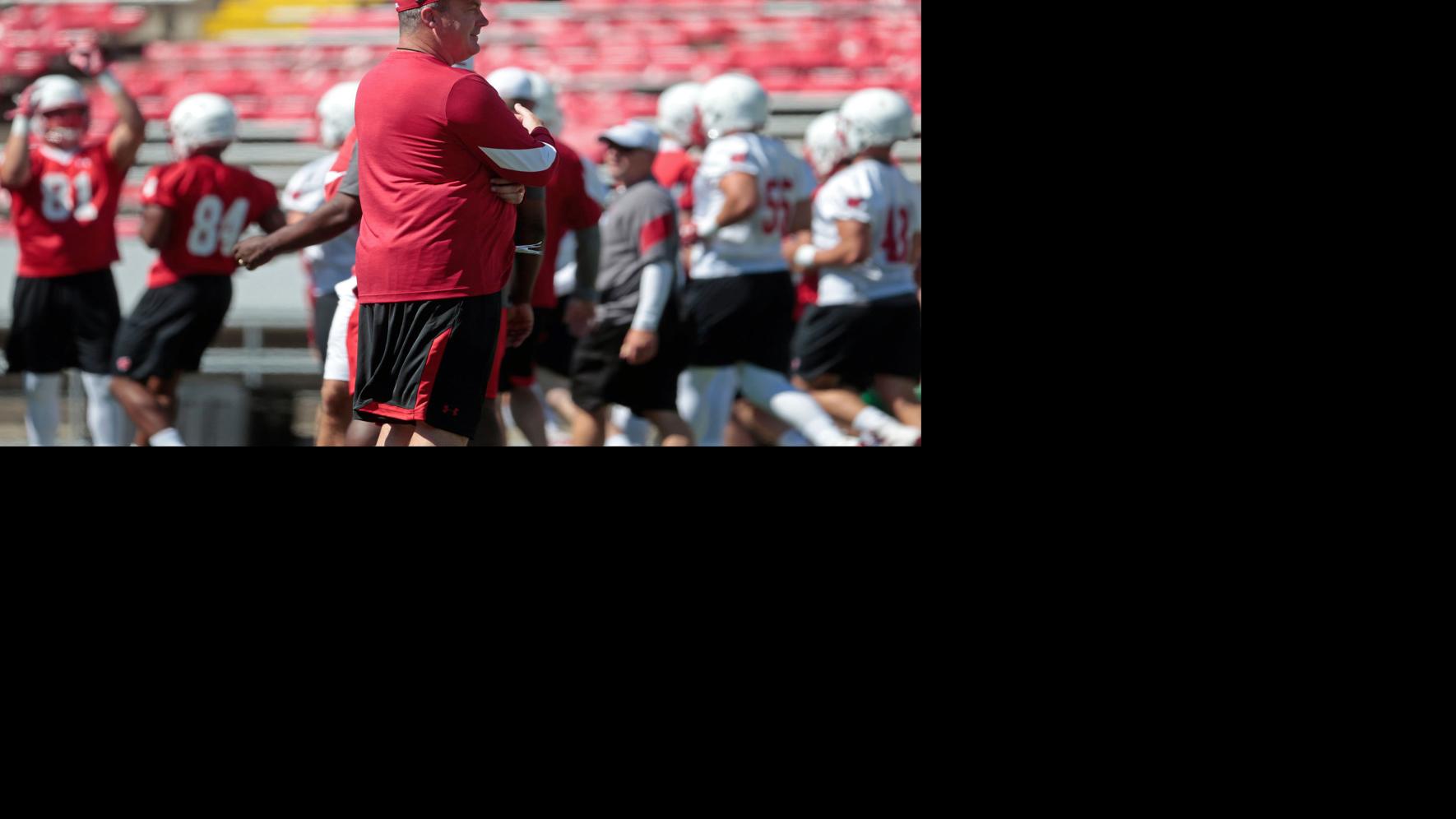 Badgers Sports Wisconsin Coaching Salaries And Contracts