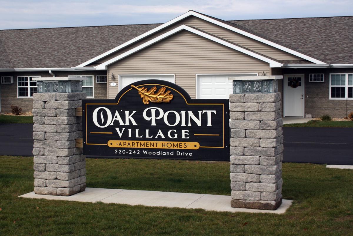 Town and city of Beaver Dam reach settlements in Woodland Drive case