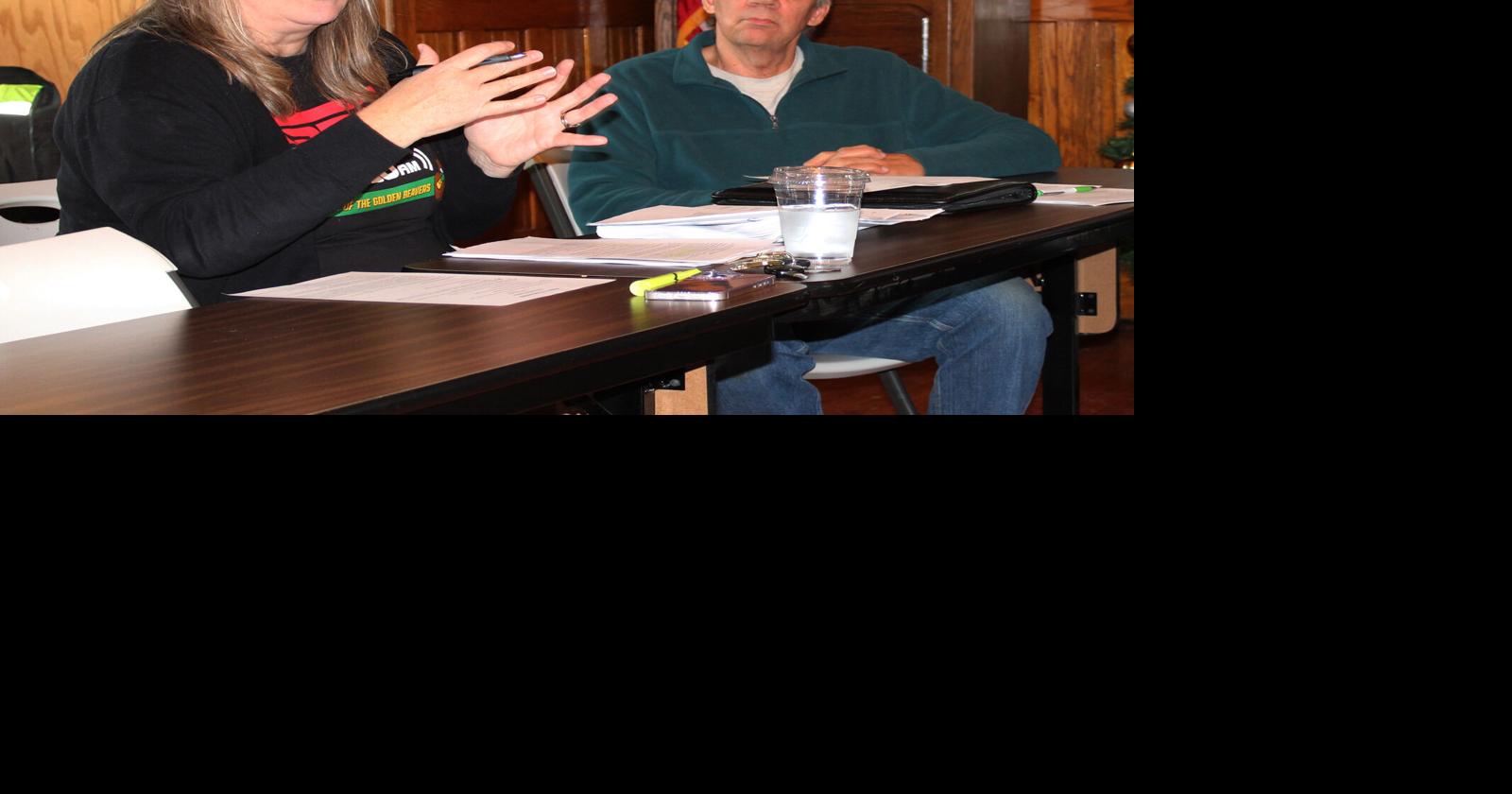 Beaver Dam mayor to run unopposed in spring election but municipal