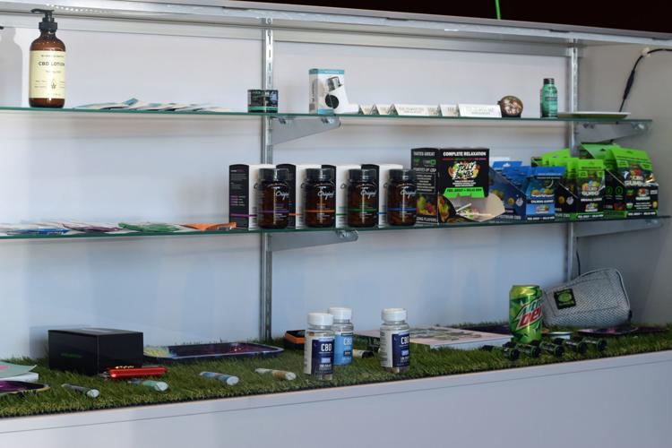 IN DEPTH CBD oil trend sweeps through southern Wisconsin