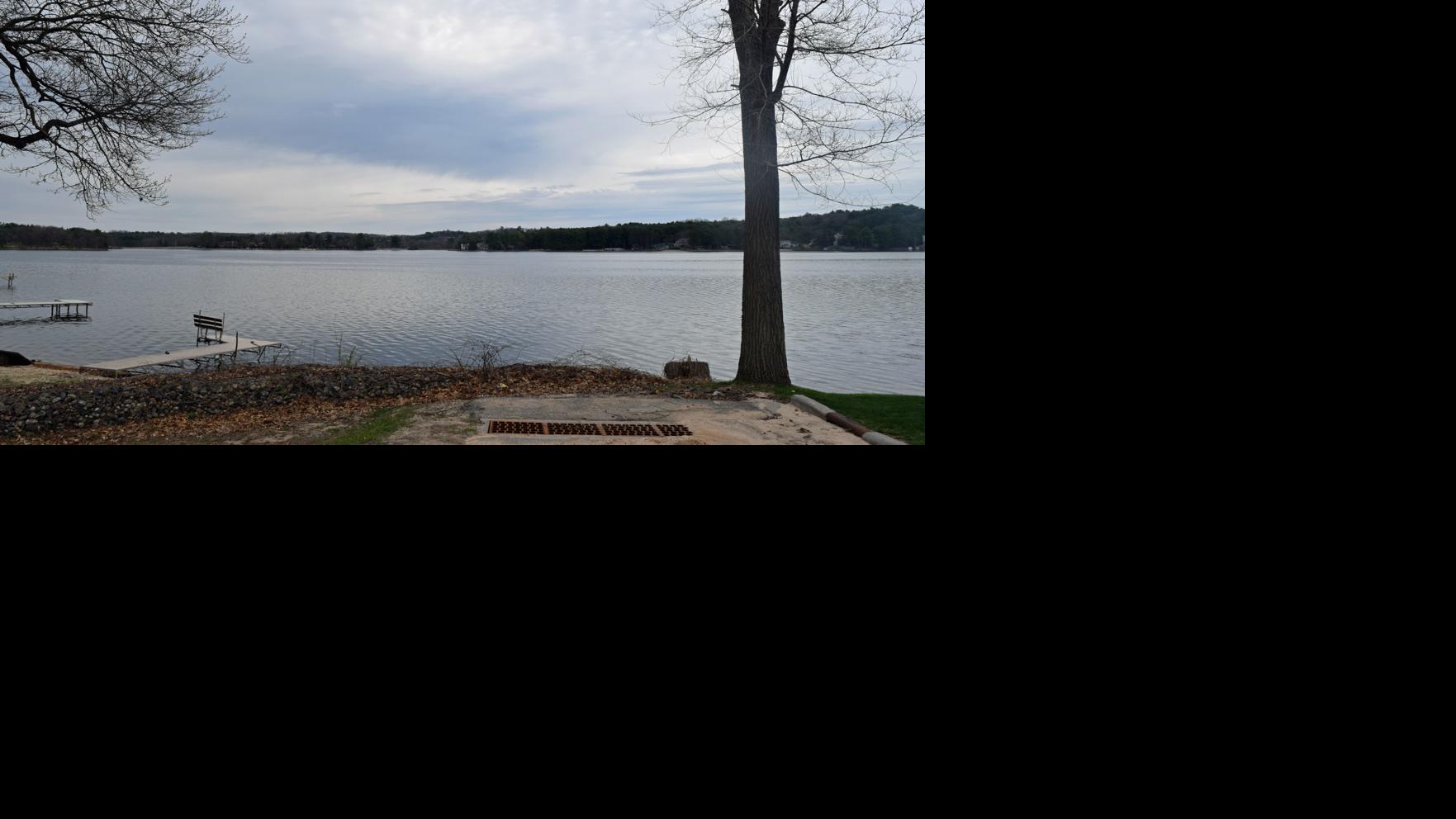 Lake Delton village board approves funds for continued monitoring of lake Regional news