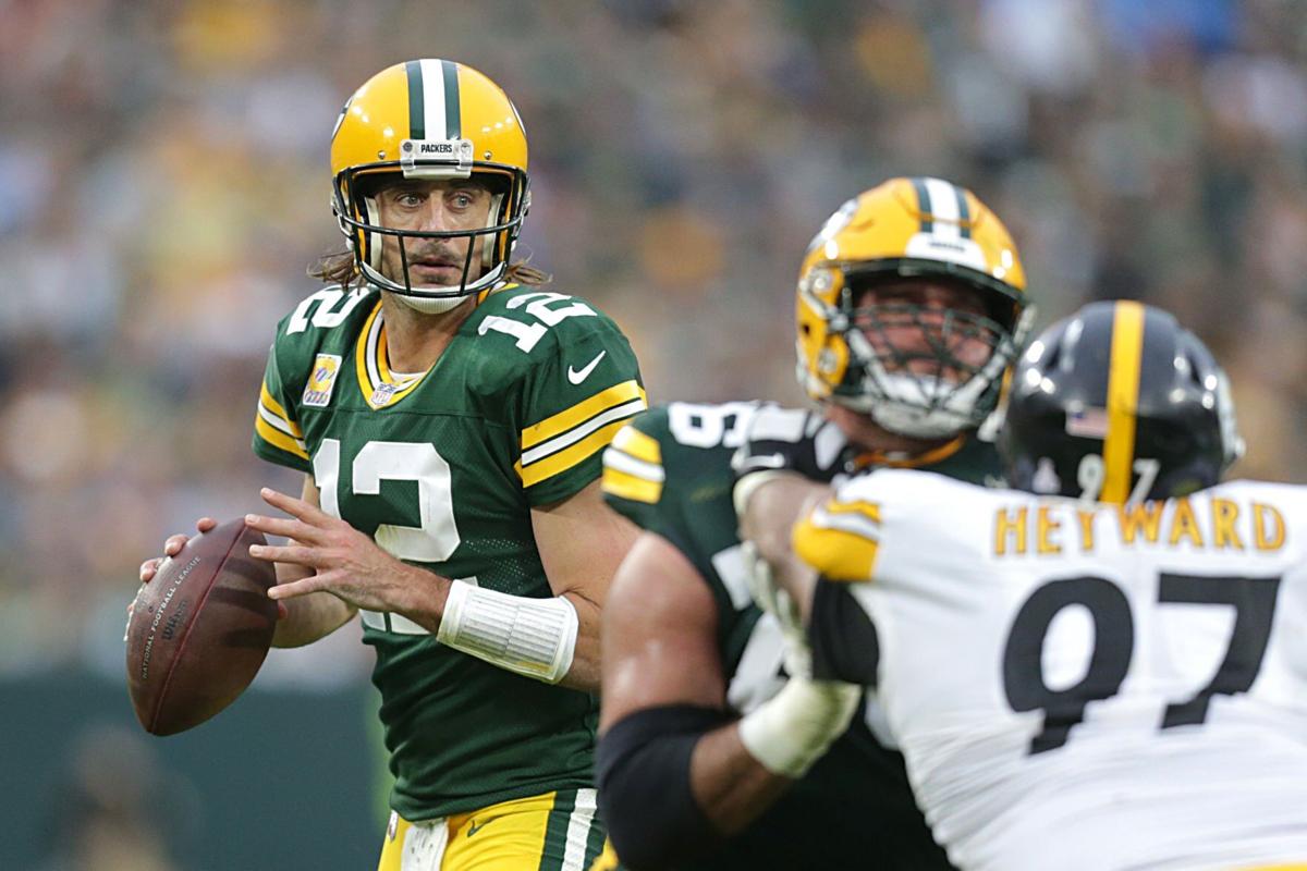 packers notes photo