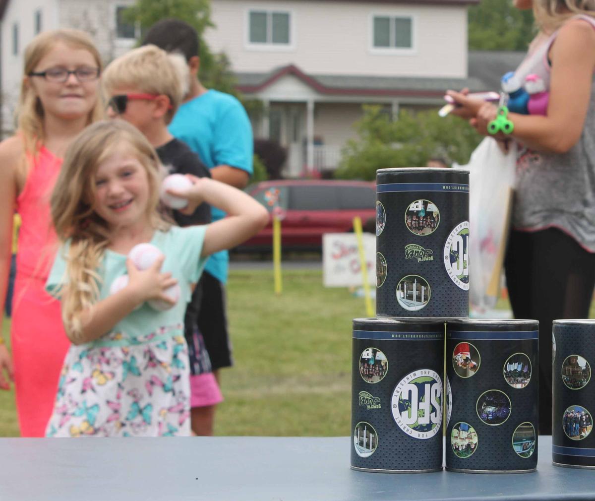 big turnout expected at back to school party in reedsburg regional