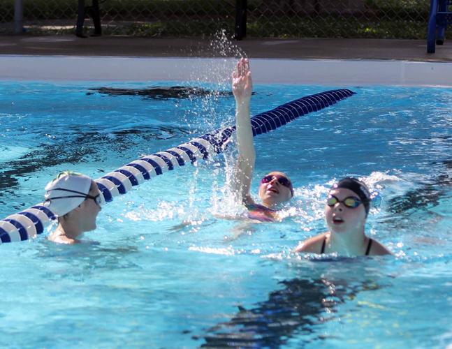 SWIM PREVIEW: Baraboo Riptide return strong group of swimmers, coaches ...