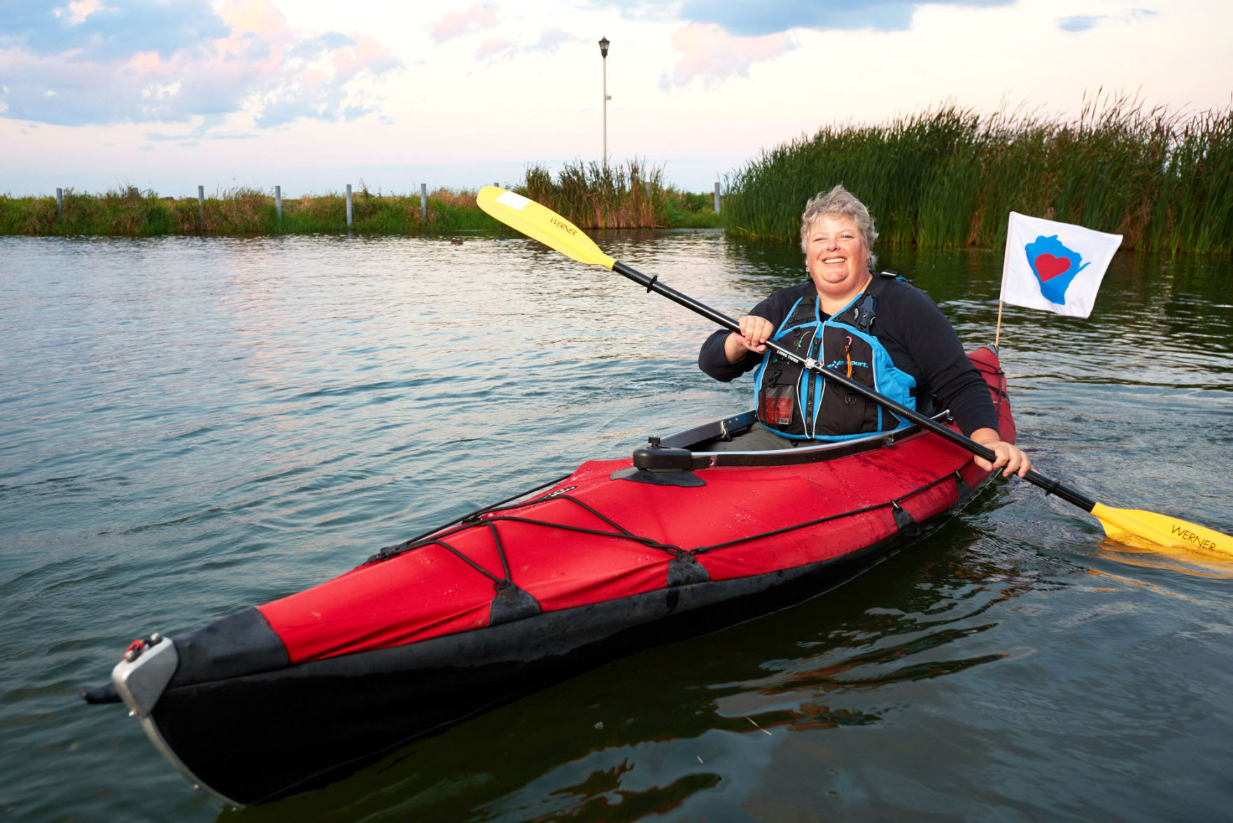 Conservation Advocate To Kayak Wisconsin River Regional News   5601f3868c896.image 