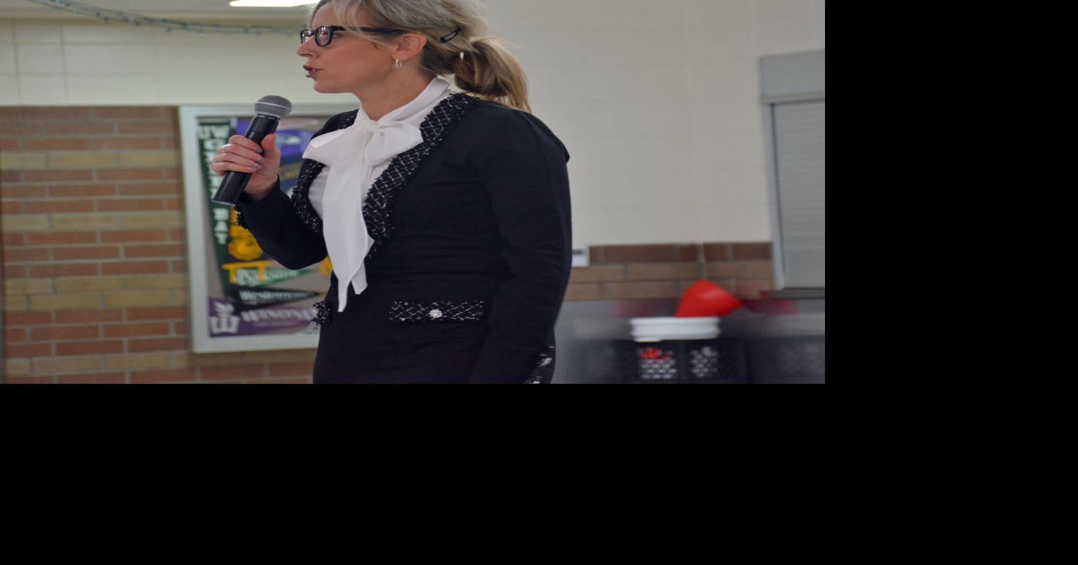 Necedah School District moving to all virtual learning until at least