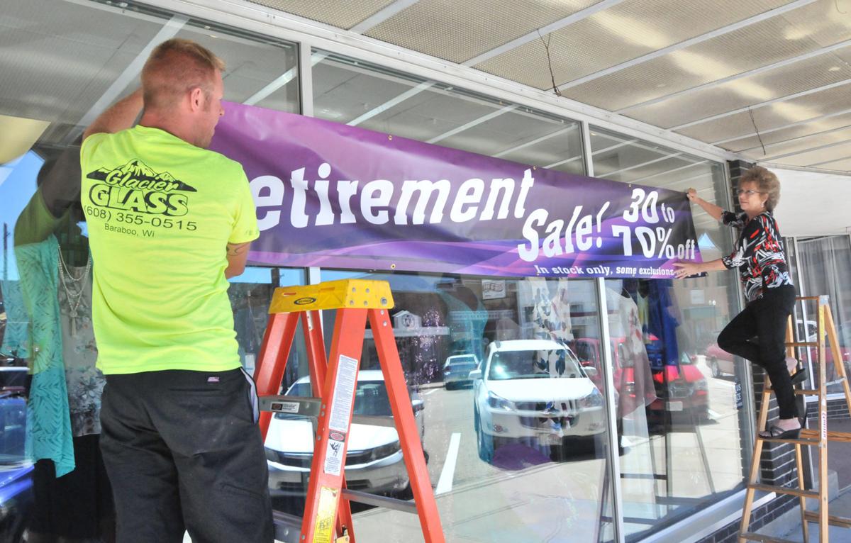 Specially Hers To Close In Baraboo Regional News Wiscnews Com