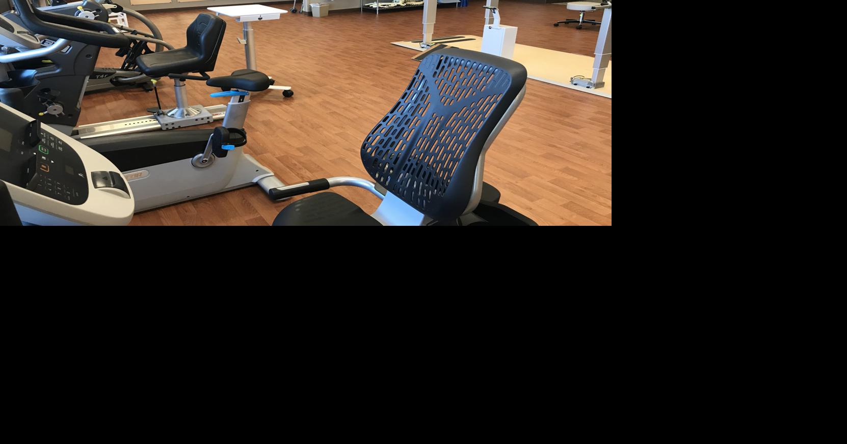 Beaver Dam Community Hospital opens new movement and orthopedics clinic