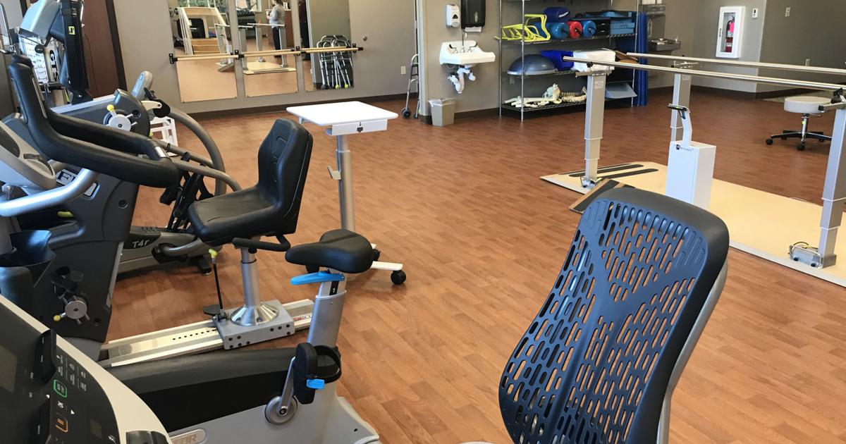 Beaver Dam Community Hospital opens new movement and orthopedics clinic