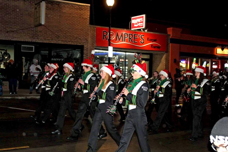Santa's Hometown Holiday Adventure
