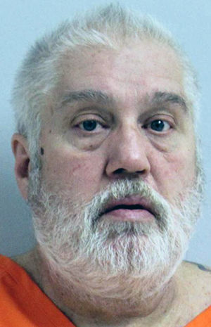 Donald Lloyd Burkhalter 012820
