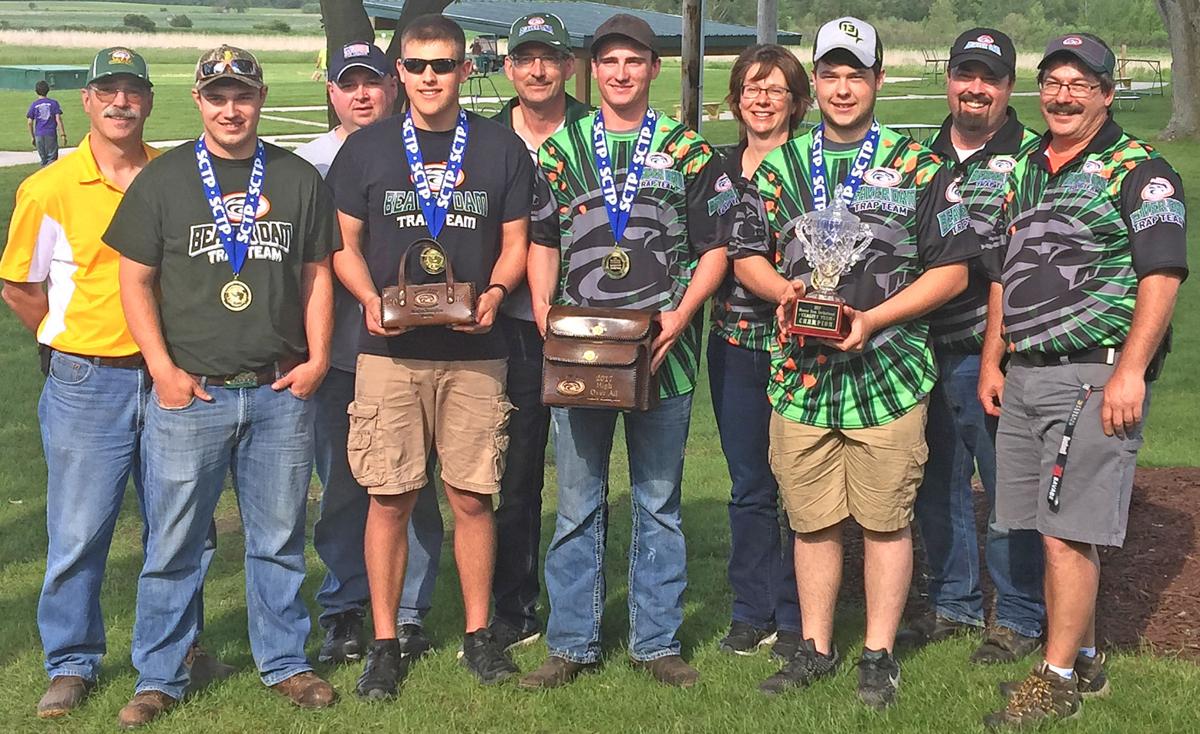 TRAP SHOOTING: Beaver Dam team has seen growth in last seven years – in